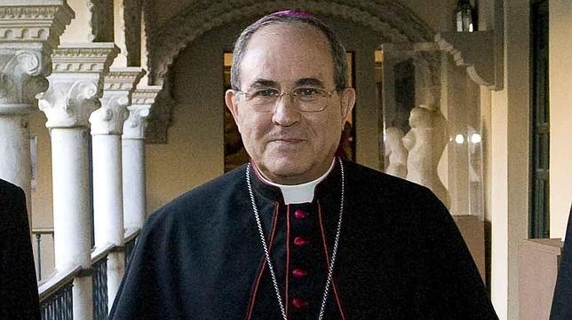 Artículos de Santiago González en Adelante la Fe - Infovaticana Blogs